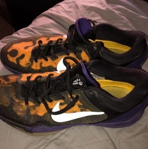 Kobe 7 Year of the Frog